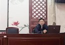 汉寿县农民大学生开展线下集中学习及社会实践活动