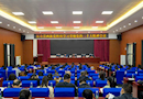 汉寿县召开两新党组织学习贯彻党的二十大精神会议