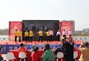 银水湖红歌演唱团党支部：发挥支部引领作用 推进移风易俗新风尚