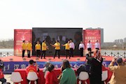 银水湖红歌演唱团党支部：发挥支部引领作用 推进移风易俗新风尚