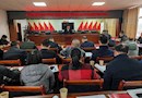 军山铺镇：召开2022年度基层党组织书记抓基层党建述职评议会