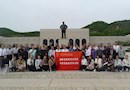 汉寿县延安党性教育外训班圆满结业