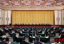 沈晓明：持续用力推动基层党组织全面进步全面过硬