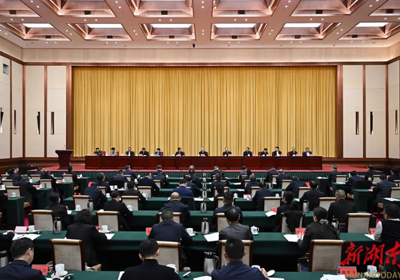 沈晓明：持续用力推动基层党组织全面进步全面过硬