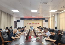 毛家滩乡：举行“新竹计划”启动仪式，构建年轻干部培养新格局