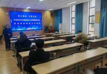 汉寿县：三维发力绘就人才回流“新图景”