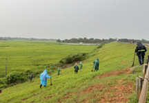 汉寿县：四个聚焦 以链式管理提升党员发展质量