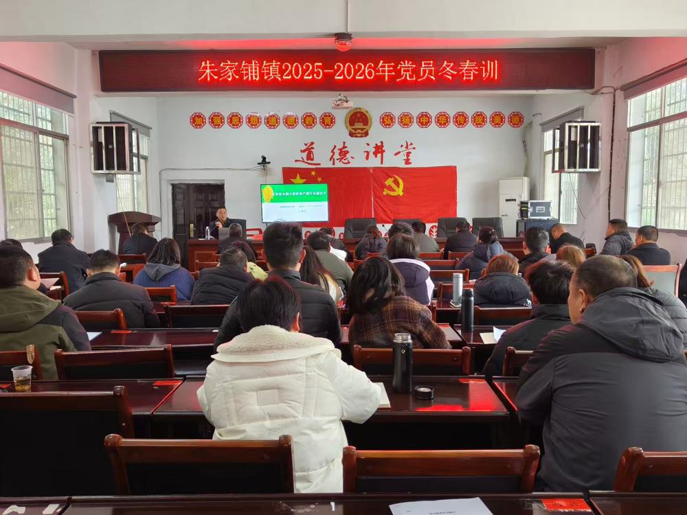 汉寿县：多元赋能强筋骨 淬火成钢启新程